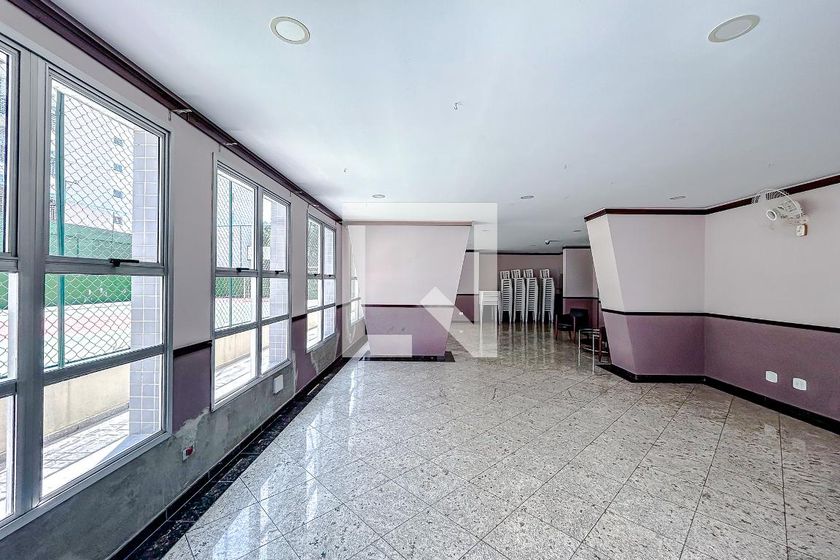 Apartamento, 3 quartos, 90 m² - Foto 119