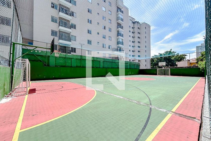 Apartamento, 3 quartos, 90 m² - Foto 121