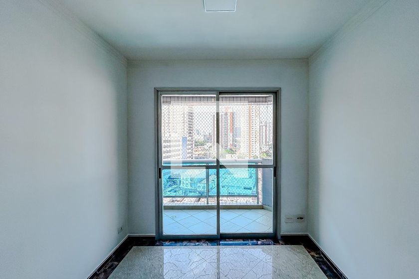 Apartamento, 3 quartos, 90 m² - Foto 1