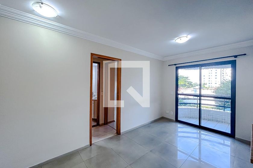Apartamento, 2 quartos, 52 m² - Foto 11