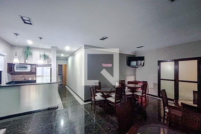 Apartamento, 2 quartos, 52 m² - Foto 87