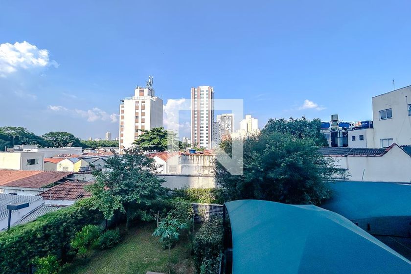 Apartamento, 2 quartos, 52 m² - Foto 27