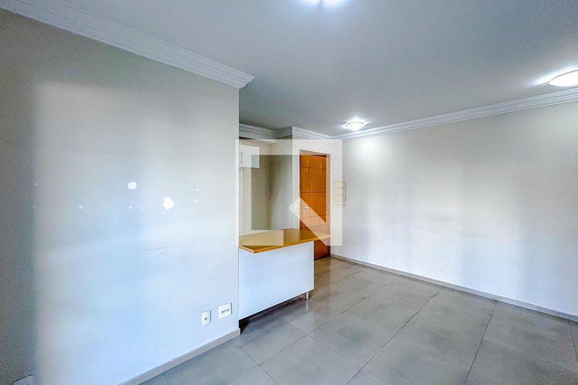 Apartamento, 2 quartos, 52 m² - Foto 3