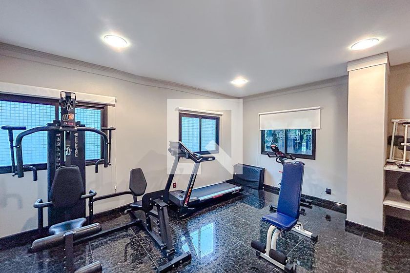 Apartamento, 2 quartos, 52 m² - Foto 89