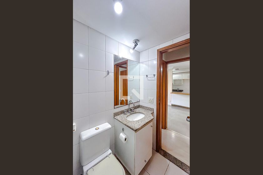 Apartamento, 2 quartos, 52 m² - Foto 55
