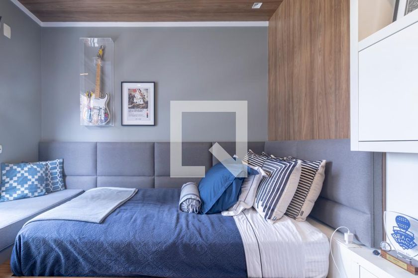 Apartamento, 3 quartos, 292 m² - Foto 61