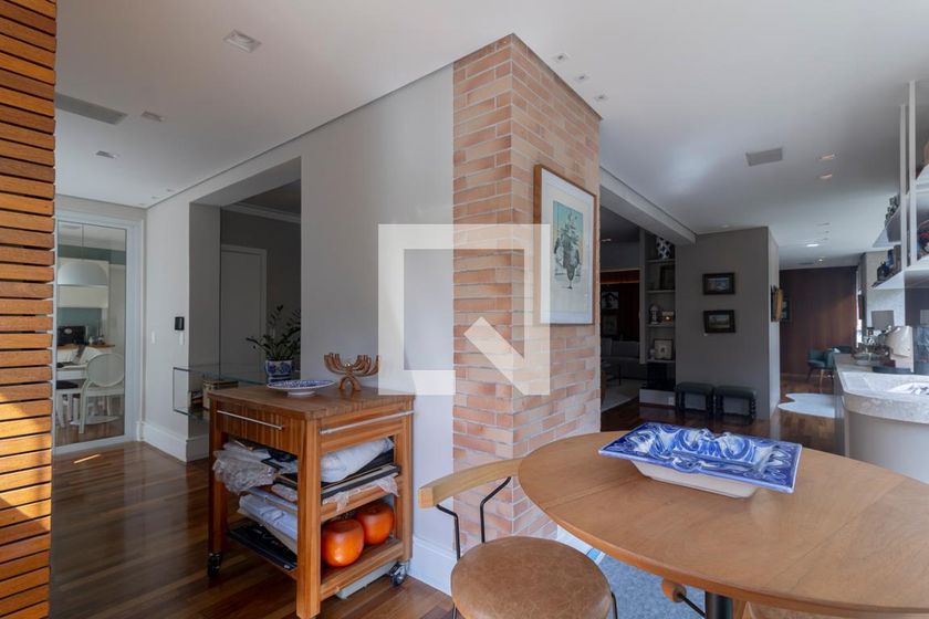 Apartamento, 3 quartos, 292 m² - Foto 16