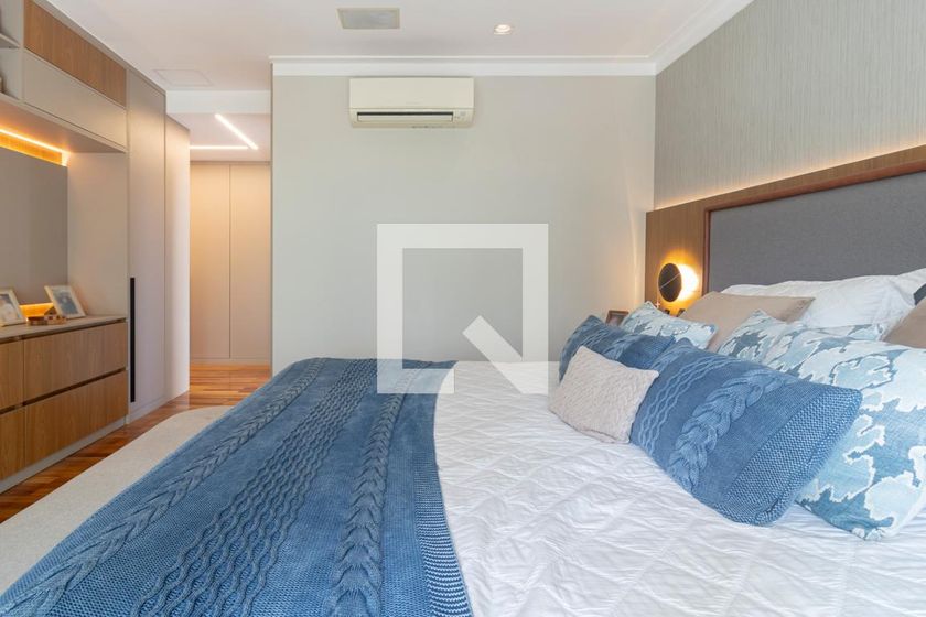 Apartamento, 3 quartos, 292 m² - Foto 42