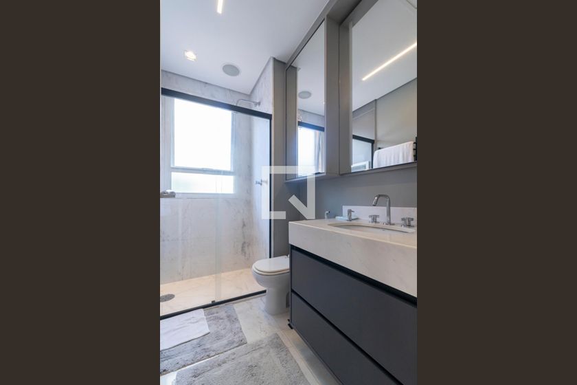 Apartamento, 3 quartos, 292 m² - Foto 64