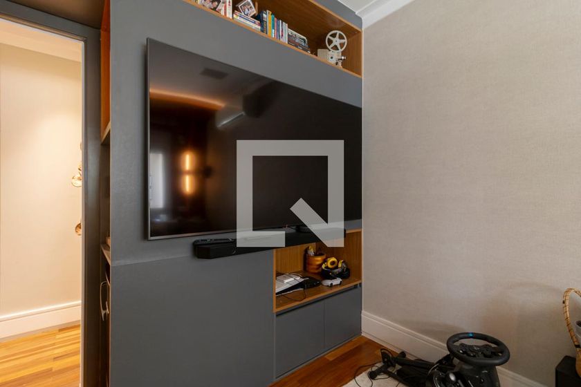 Apartamento, 3 quartos, 292 m² - Foto 33