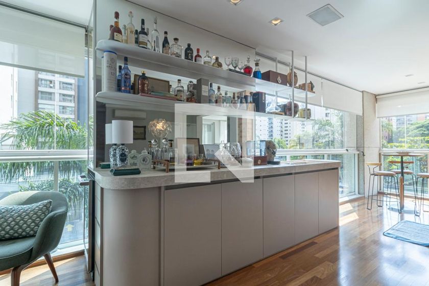 Apartamento, 3 quartos, 292 m² - Foto 12