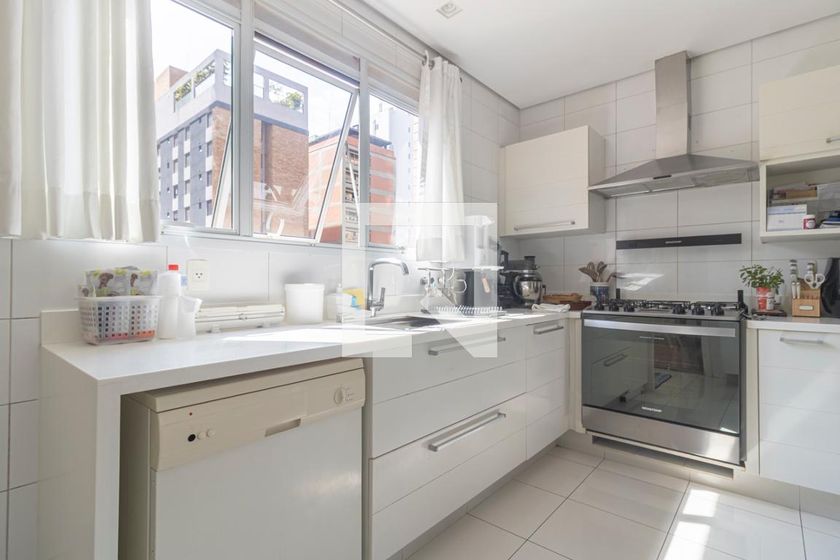 Apartamento, 3 quartos, 292 m² - Foto 83