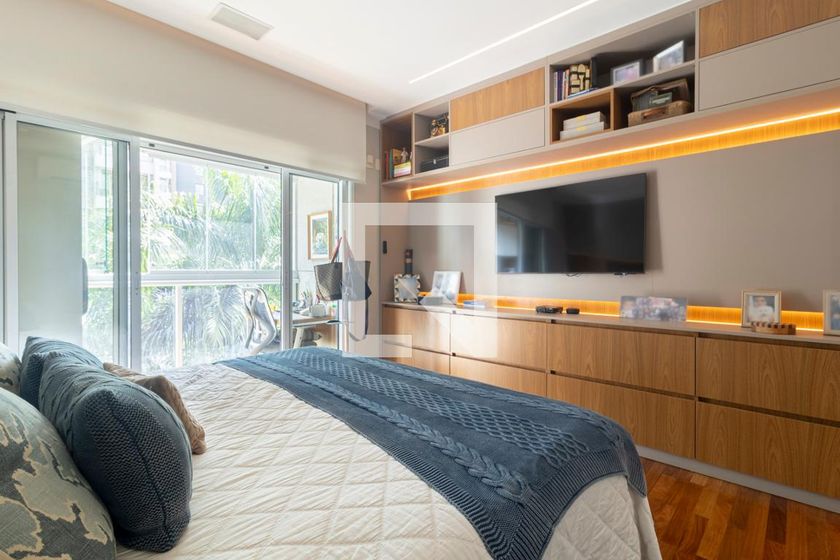 Apartamento, 3 quartos, 292 m² - Foto 40