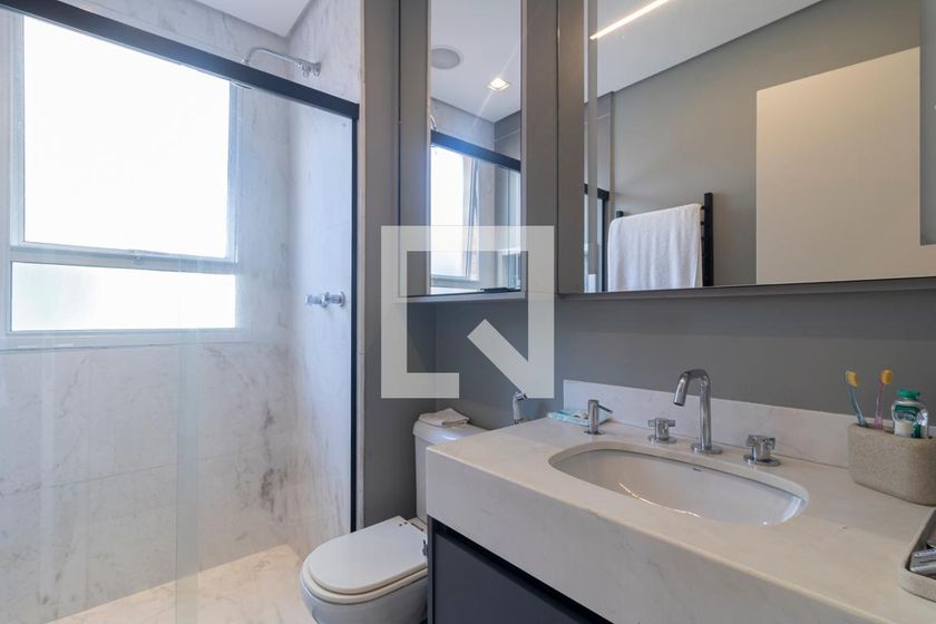Apartamento, 3 quartos, 292 m² - Foto 63