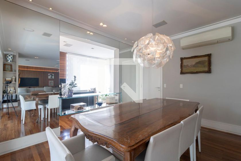 Apartamento, 3 quartos, 292 m² - Foto 25