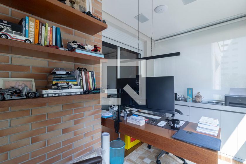 Apartamento, 3 quartos, 292 m² - Foto 22