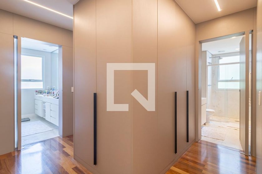 Apartamento, 3 quartos, 292 m² - Foto 50