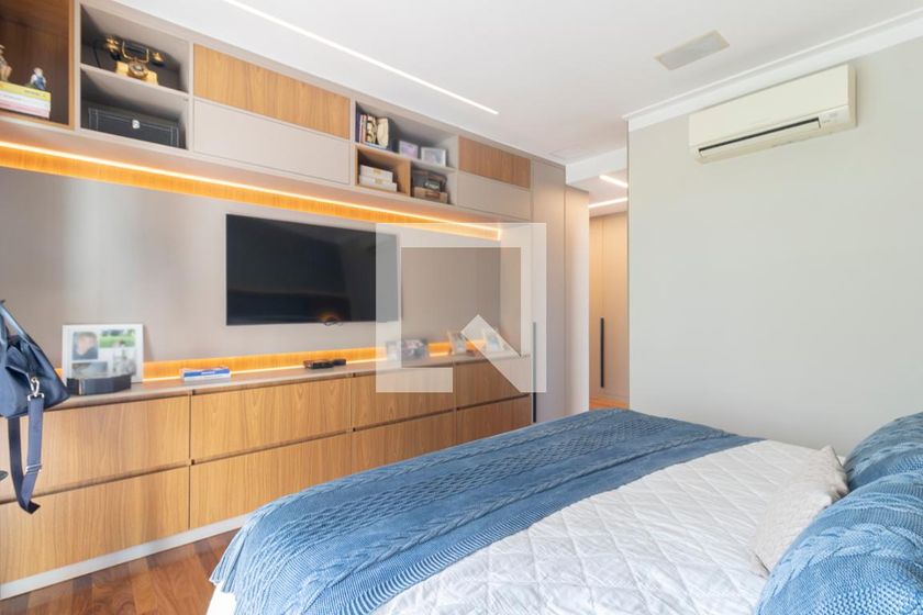 Apartamento, 3 quartos, 292 m² - Foto 43