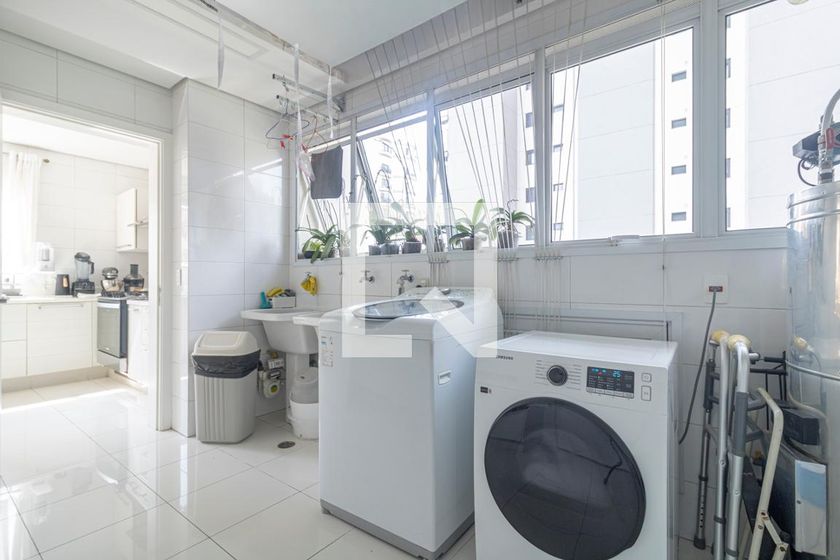 Apartamento, 3 quartos, 292 m² - Foto 87