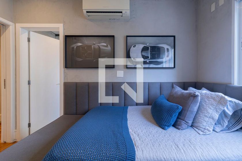 Apartamento, 3 quartos, 292 m² - Foto 70