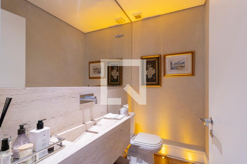 Apartamento, 3 quartos, 292 m² - Foto 30