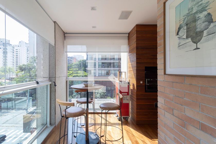 Apartamento, 3 quartos, 292 m² - Foto 14