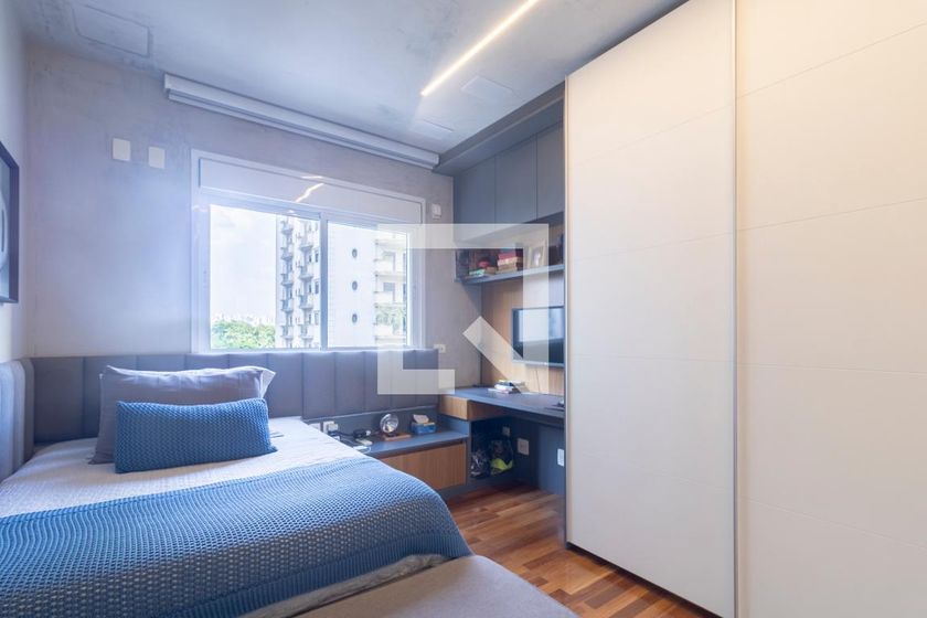 Apartamento, 3 quartos, 292 m² - Foto 66