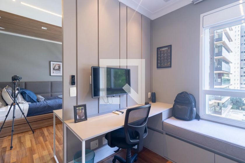 Apartamento, 3 quartos, 292 m² - Foto 60
