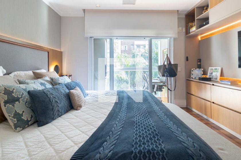 Apartamento, 3 quartos, 292 m² - Foto 39