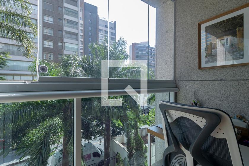 Apartamento, 3 quartos, 292 m² - Foto 54