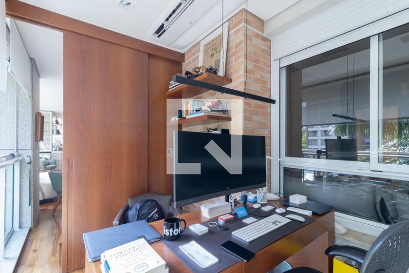 Apartamento, 3 quartos, 292 m² - Foto 23