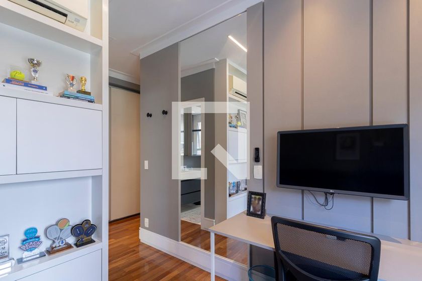 Apartamento, 3 quartos, 292 m² - Foto 59