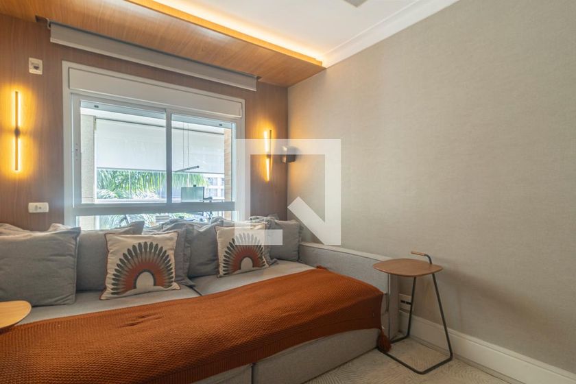 Apartamento, 3 quartos, 292 m² - Foto 35