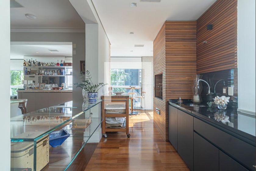 Apartamento, 3 quartos, 292 m² - Foto 17