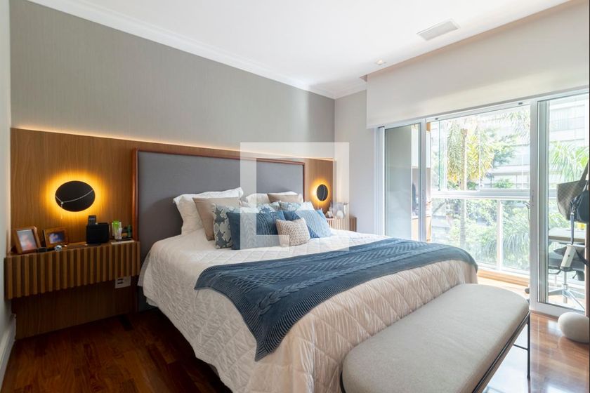 Apartamento, 3 quartos, 292 m² - Foto 38