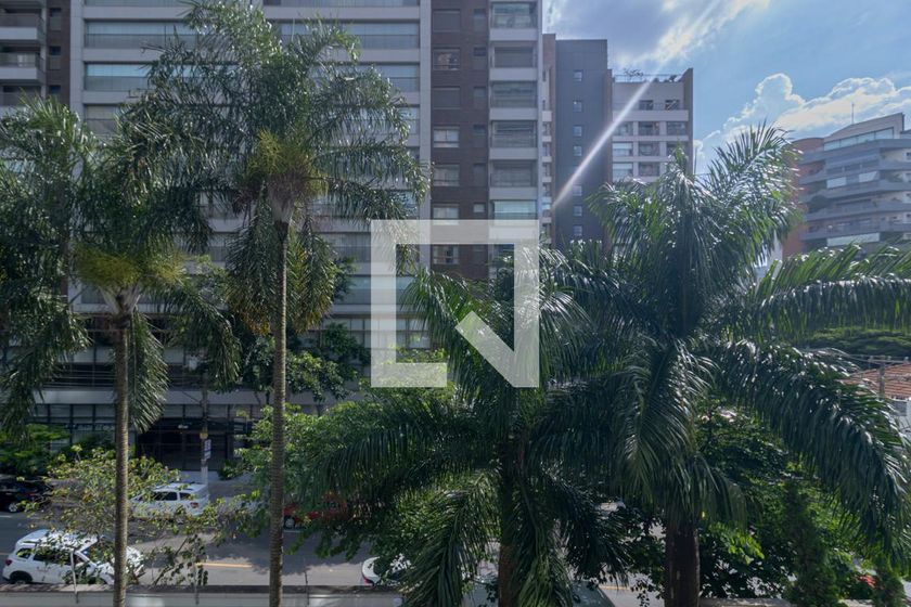Apartamento, 3 quartos, 292 m² - Foto 55