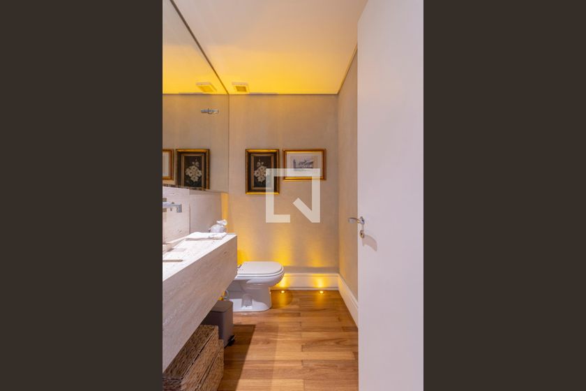 Apartamento, 3 quartos, 292 m² - Foto 31
