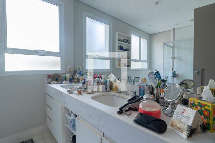 Apartamento, 3 quartos, 292 m² - Foto 44