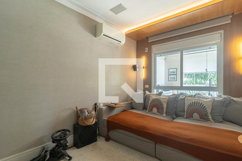 Apartamento, 3 quartos, 292 m² - Foto 32