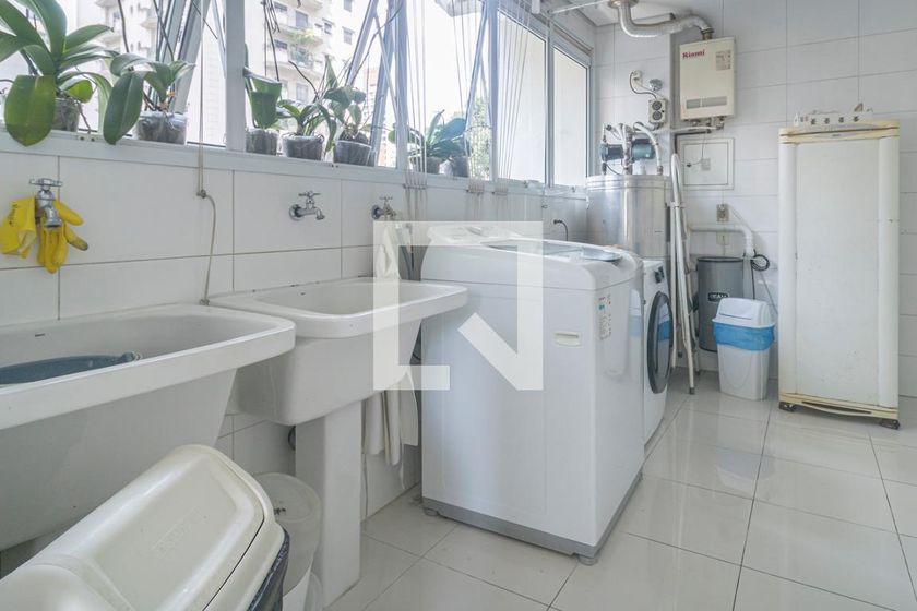 Apartamento, 3 quartos, 292 m² - Foto 86