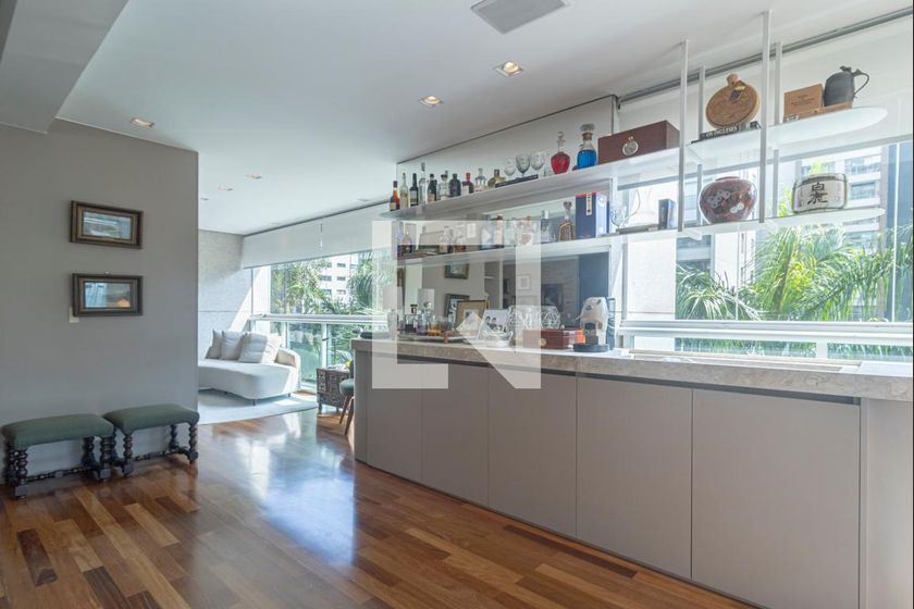 Apartamento, 3 quartos, 292 m² - Foto 13