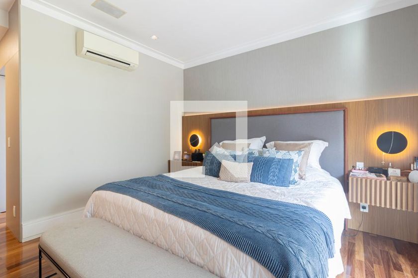 Apartamento, 3 quartos, 292 m² - Foto 41