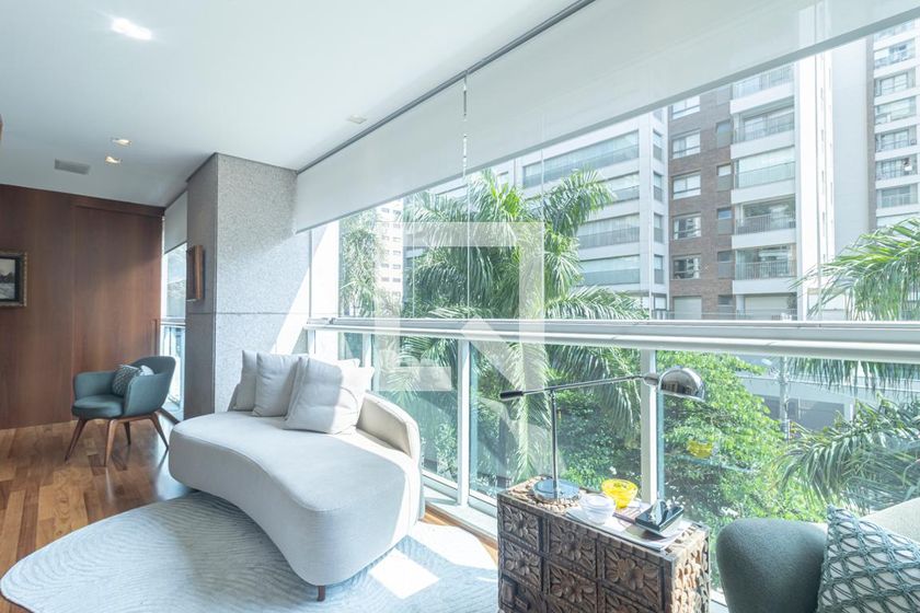 Apartamento, 3 quartos, 292 m² - Foto 11