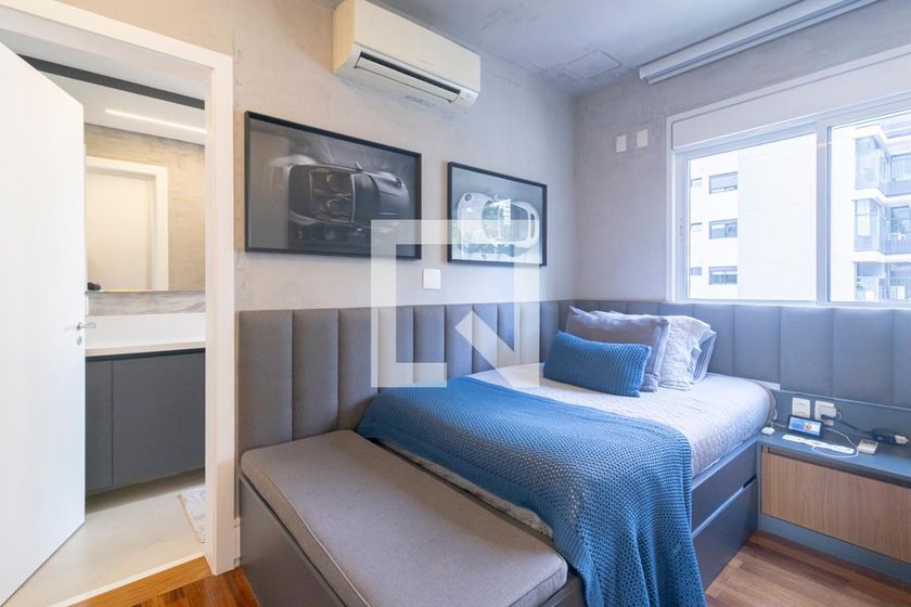 Apartamento, 3 quartos, 292 m² - Foto 68