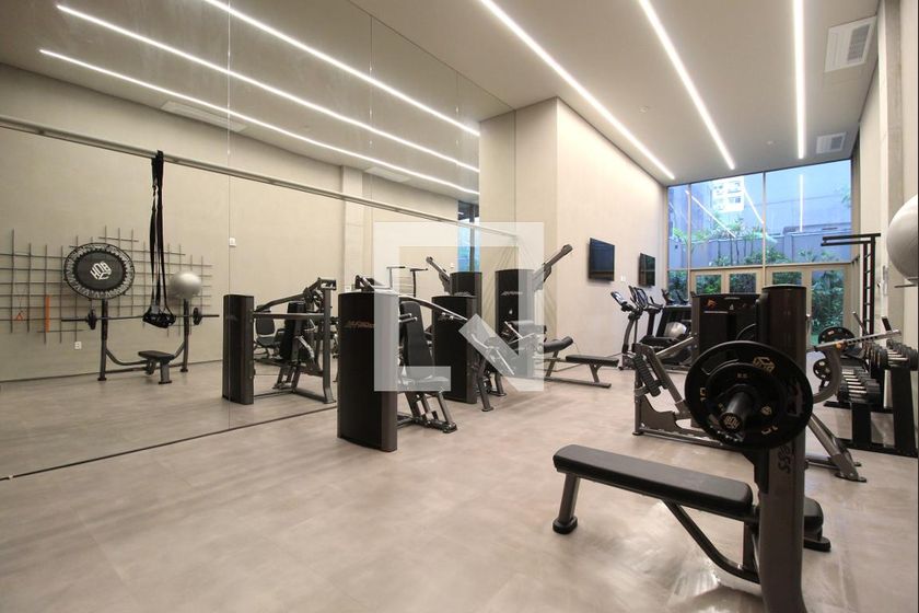 Apartamento, 2 quartos, 91 m² - Foto 59