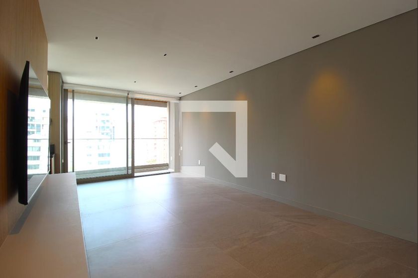 Apartamento, 2 quartos, 91 m² - Foto 3