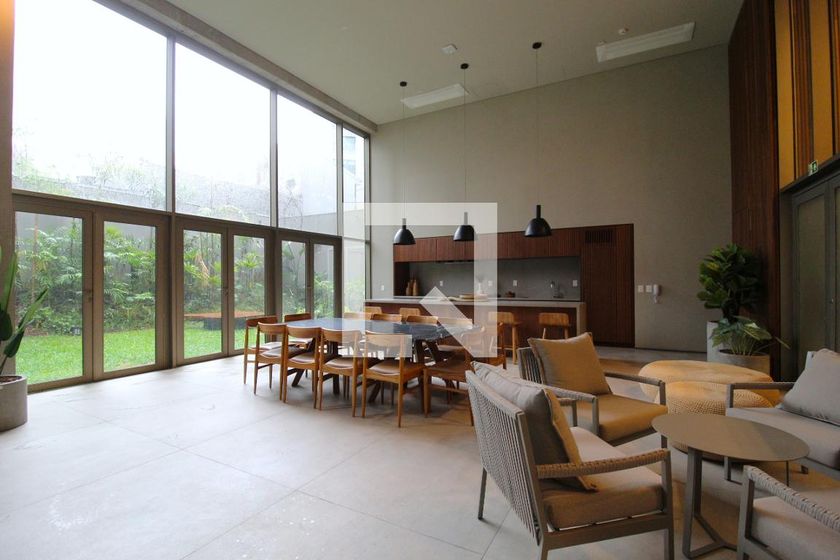 Apartamento, 2 quartos, 91 m² - Foto 61