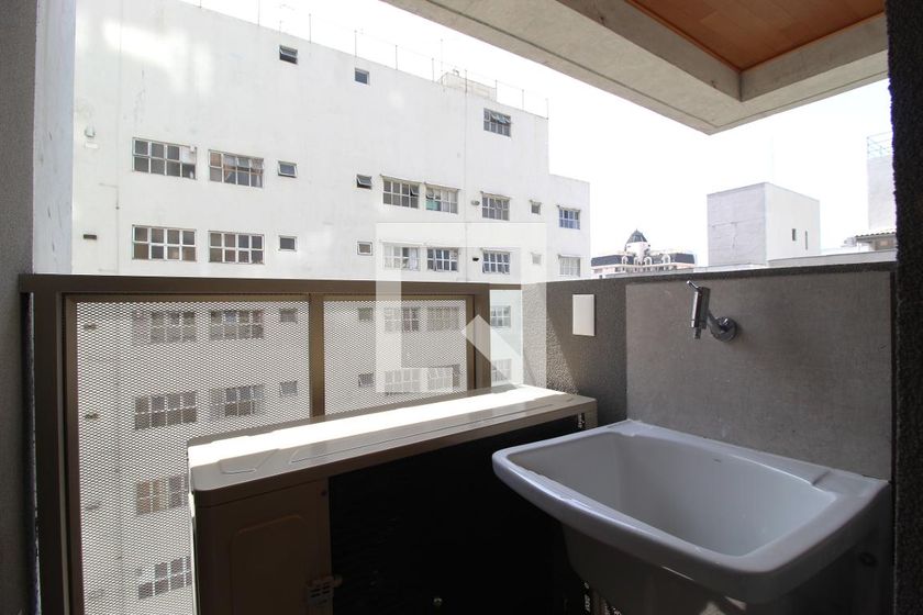 Apartamento, 2 quartos, 91 m² - Foto 53