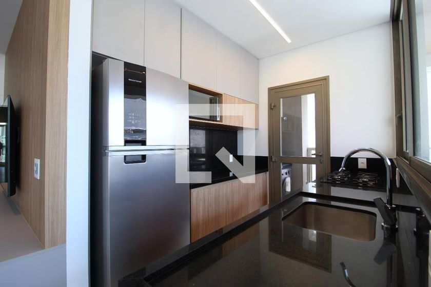 Apartamento, 2 quartos, 91 m² - Foto 49