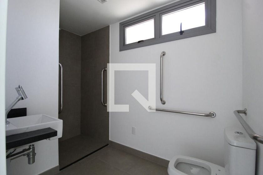 Kitnet-Studio, 30 m² - Foto 13